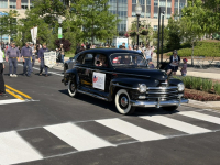 First image
